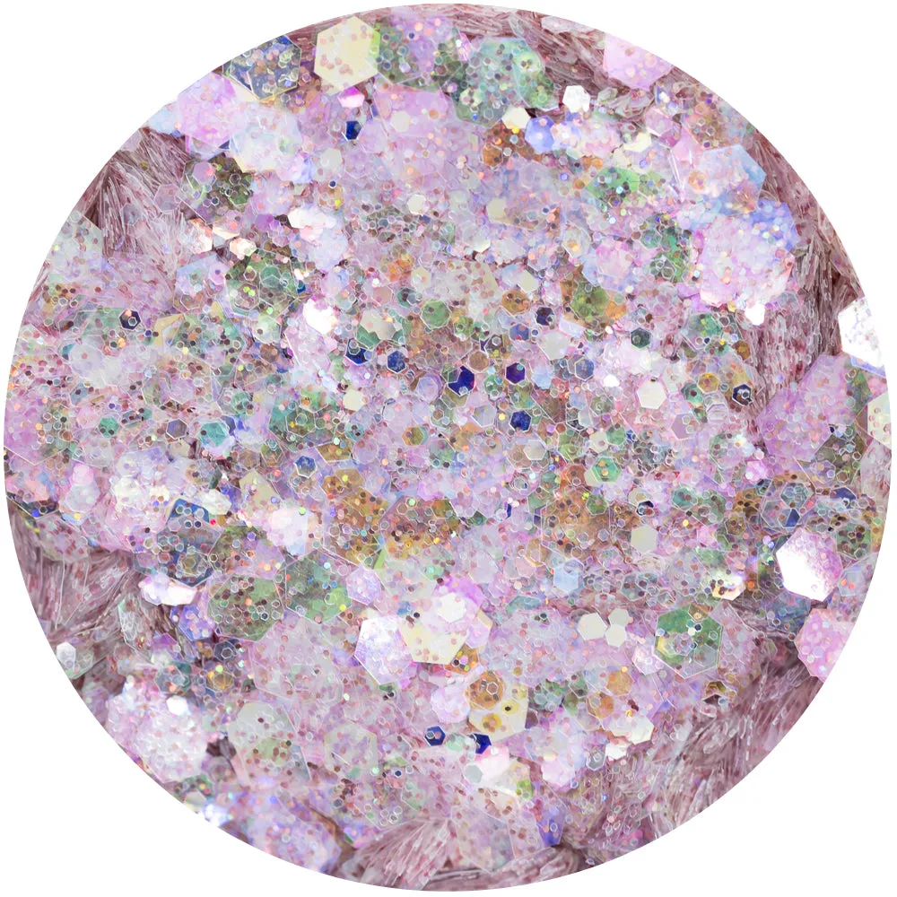 Summer Fiesta Sparkelicious Glitter Bundle