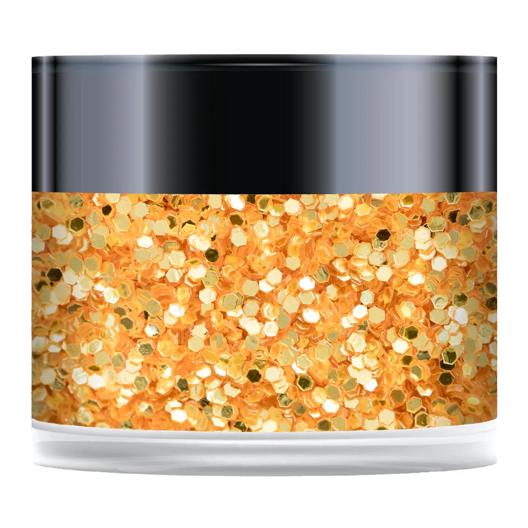 Summer Fiesta Sparkelicious Glitter Bundle