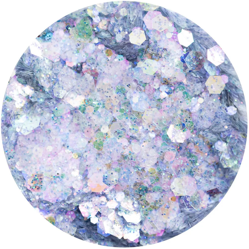 Summer Fiesta Sparkelicious Glitter Bundle