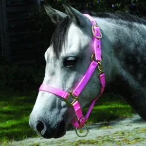 Super Soft Nylon Halter