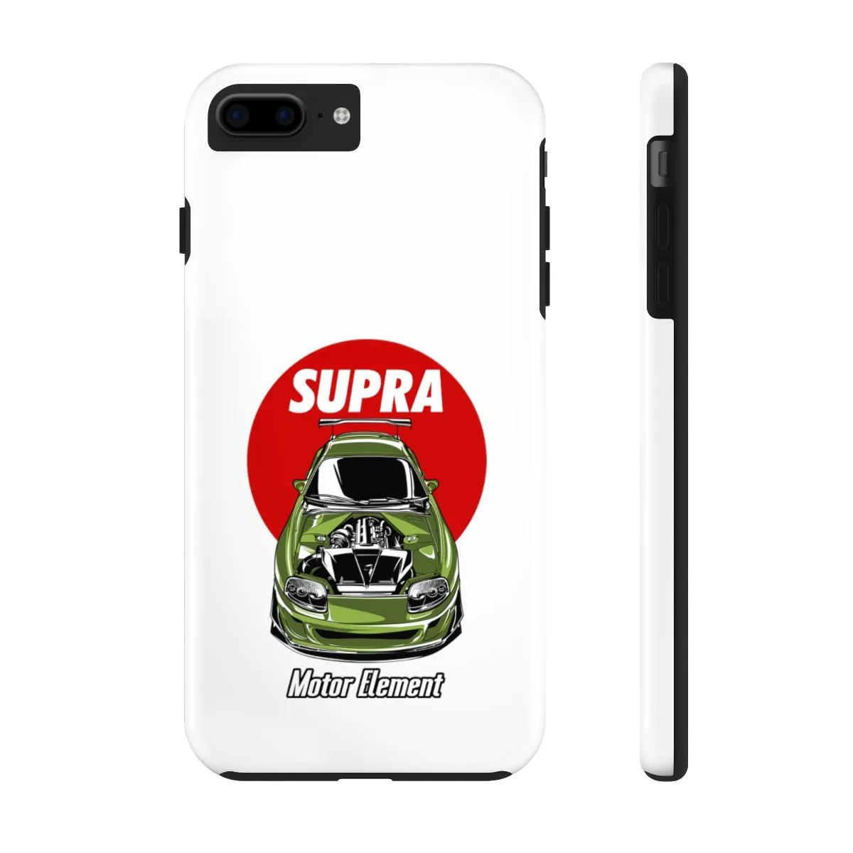 Supra Mk4 A80 | iPhone Case