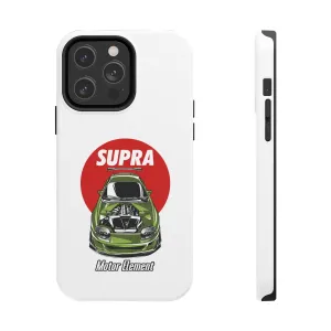 Supra Mk4 A80 | iPhone Case