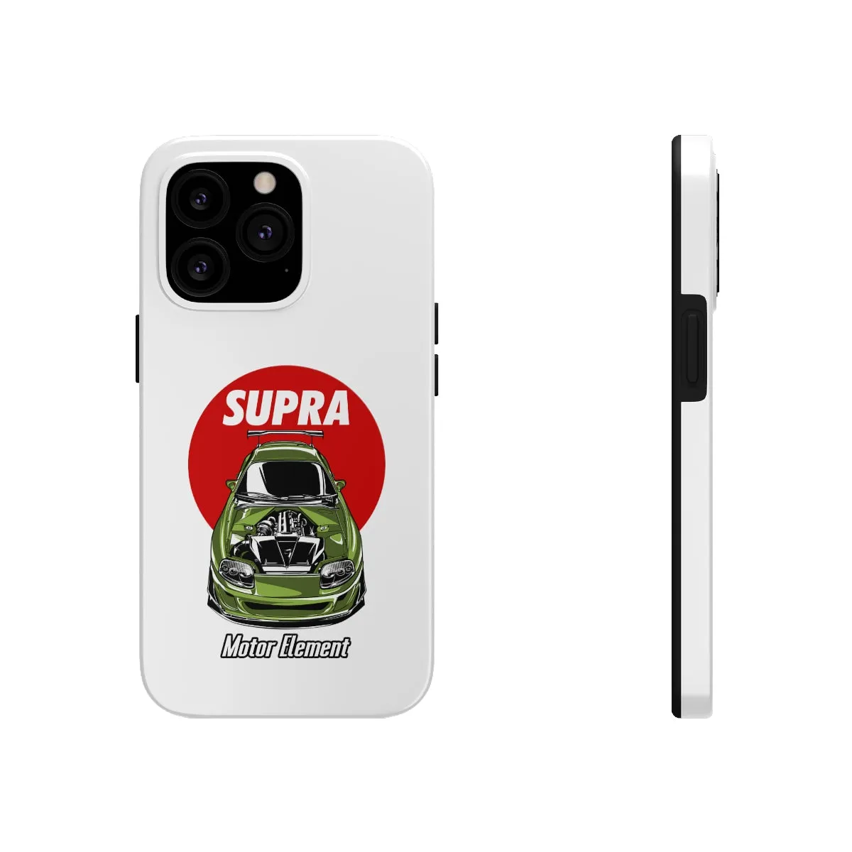 Supra Mk4 A80 | iPhone Case
