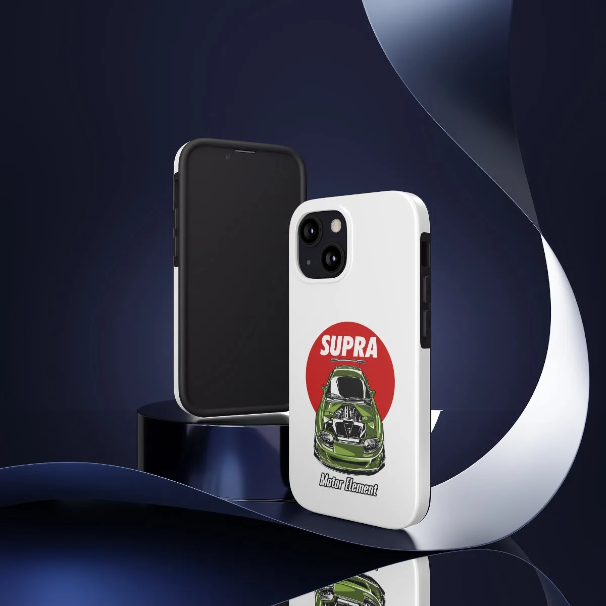 Supra Mk4 A80 | iPhone Case