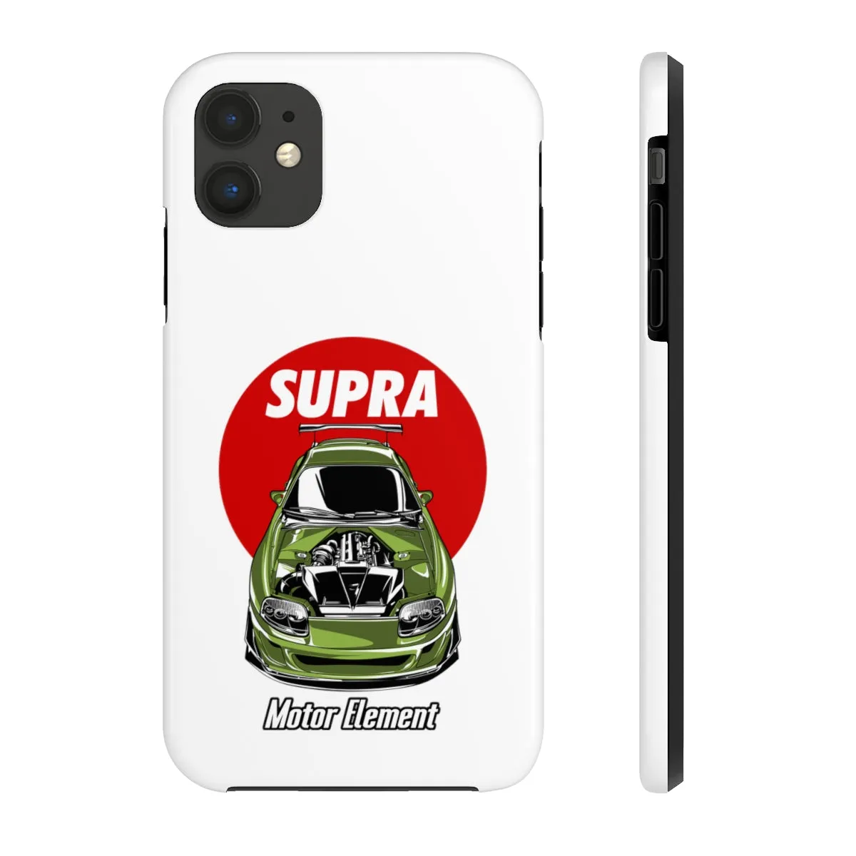 Supra Mk4 A80 | iPhone Case