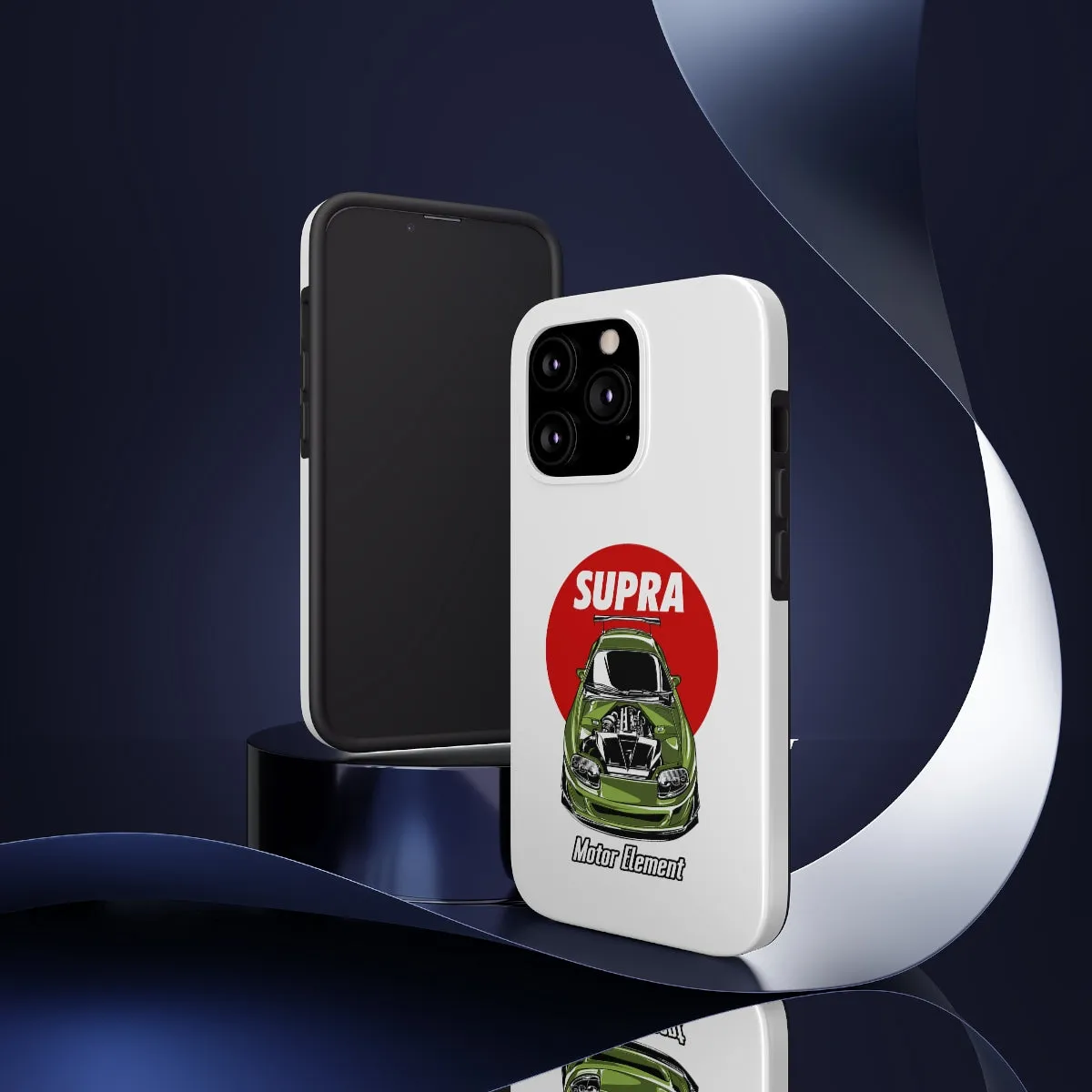 Supra Mk4 A80 | iPhone Case