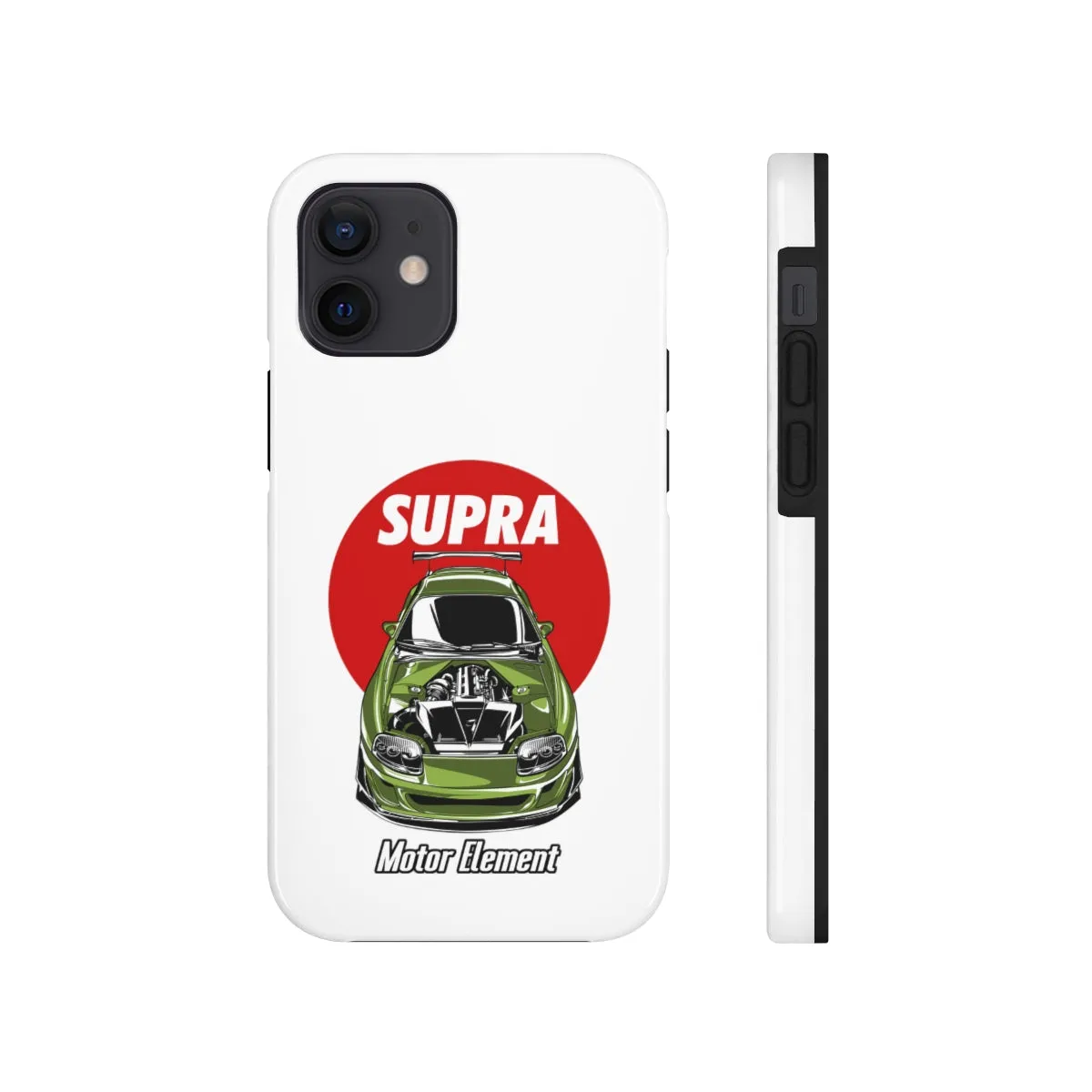 Supra Mk4 A80 | iPhone Case