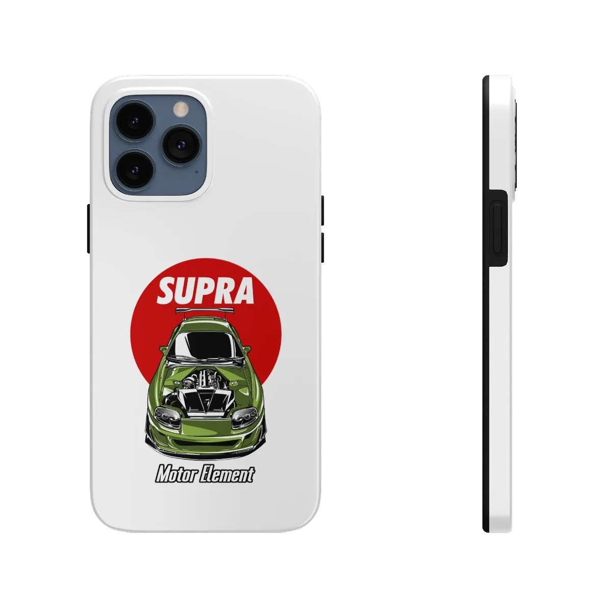 Supra Mk4 A80 | iPhone Case