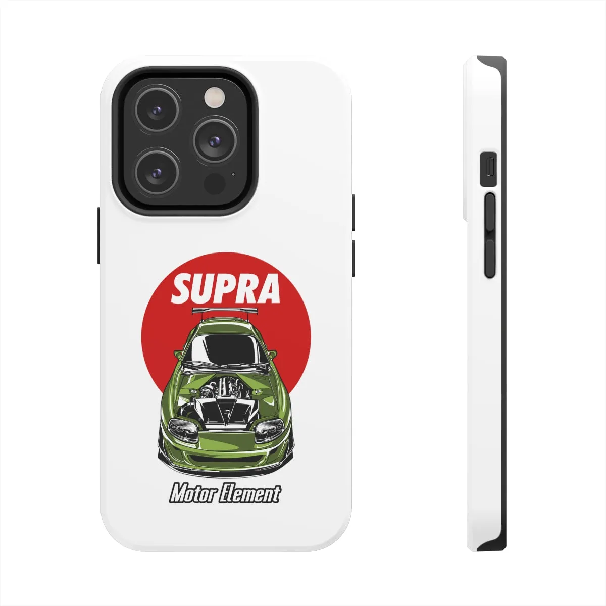 Supra Mk4 A80 | iPhone Case