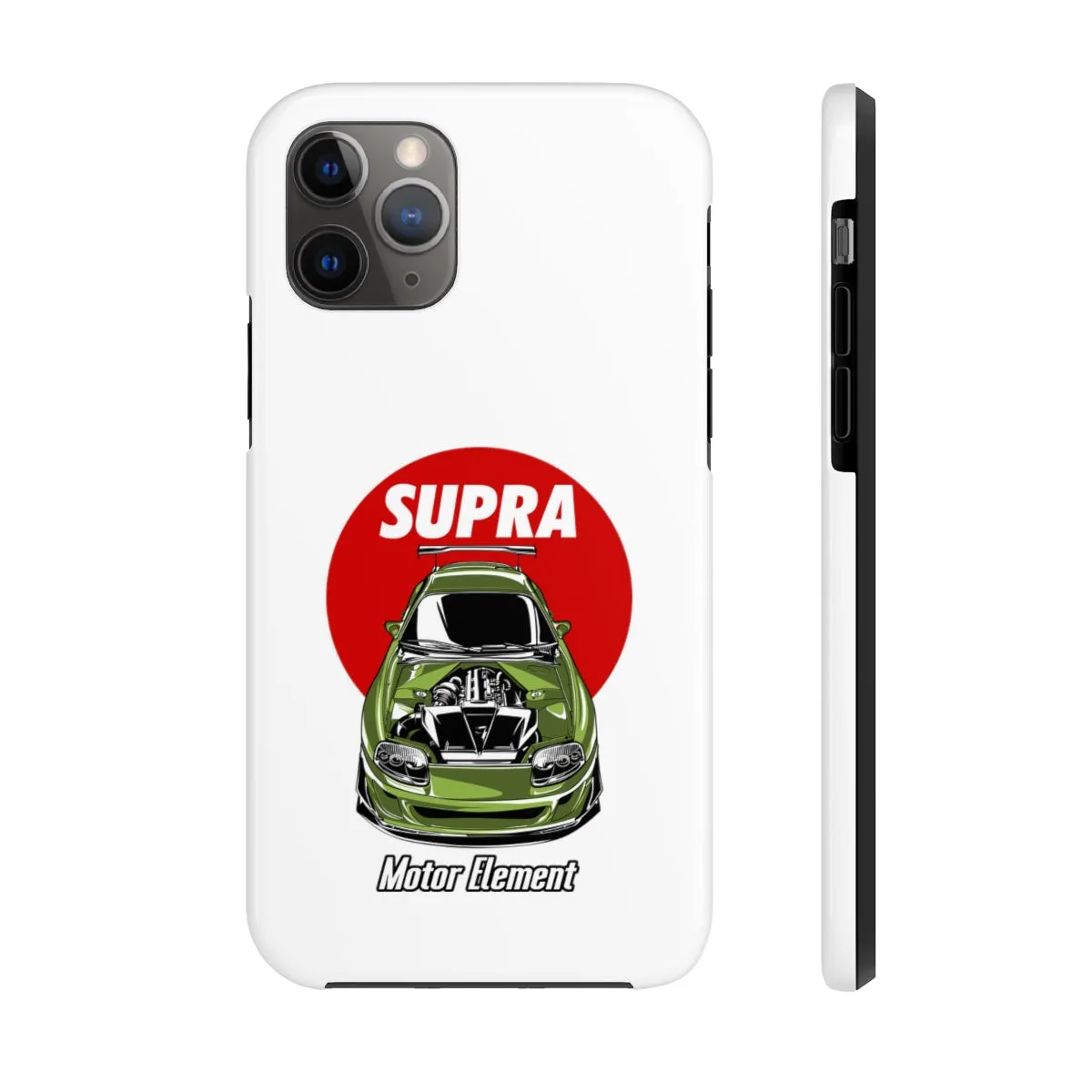 Supra Mk4 A80 | iPhone Case