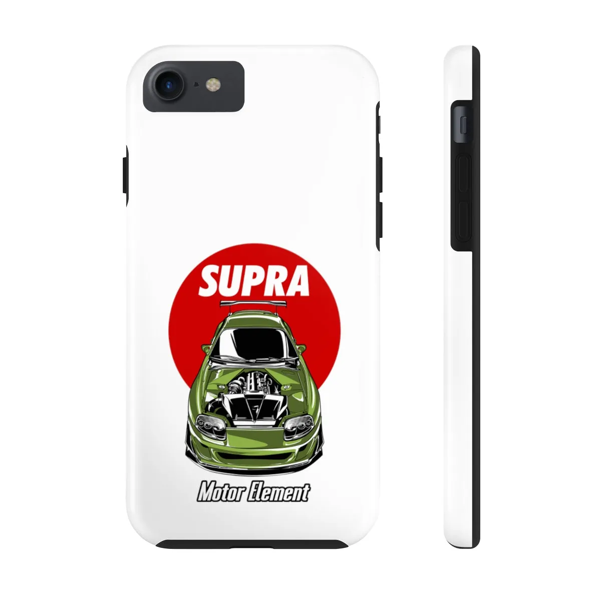 Supra Mk4 A80 | iPhone Case
