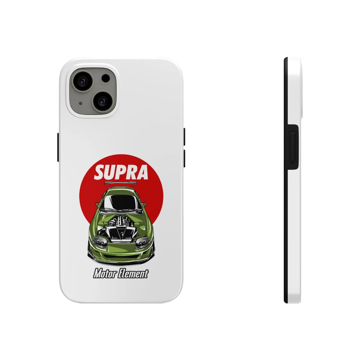 Supra Mk4 A80 | iPhone Case