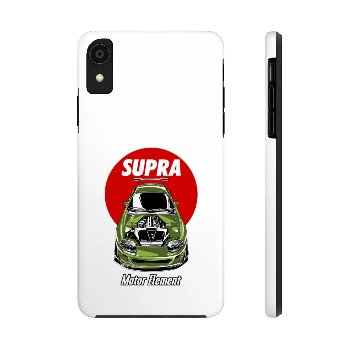 Supra Mk4 A80 | iPhone Case