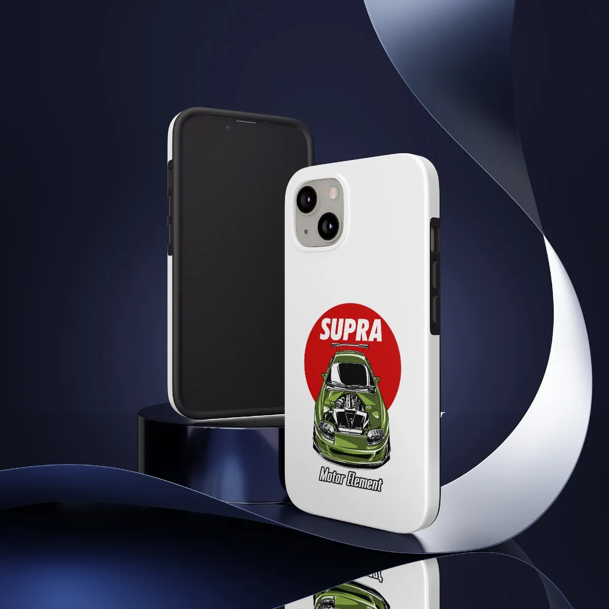 Supra Mk4 A80 | iPhone Case