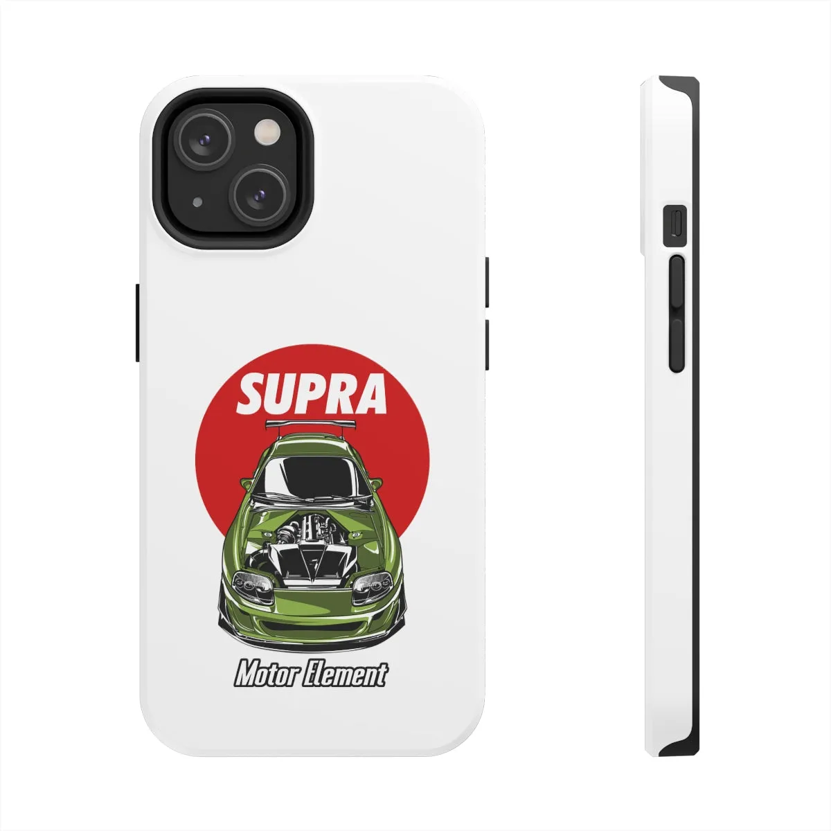 Supra Mk4 A80 | iPhone Case