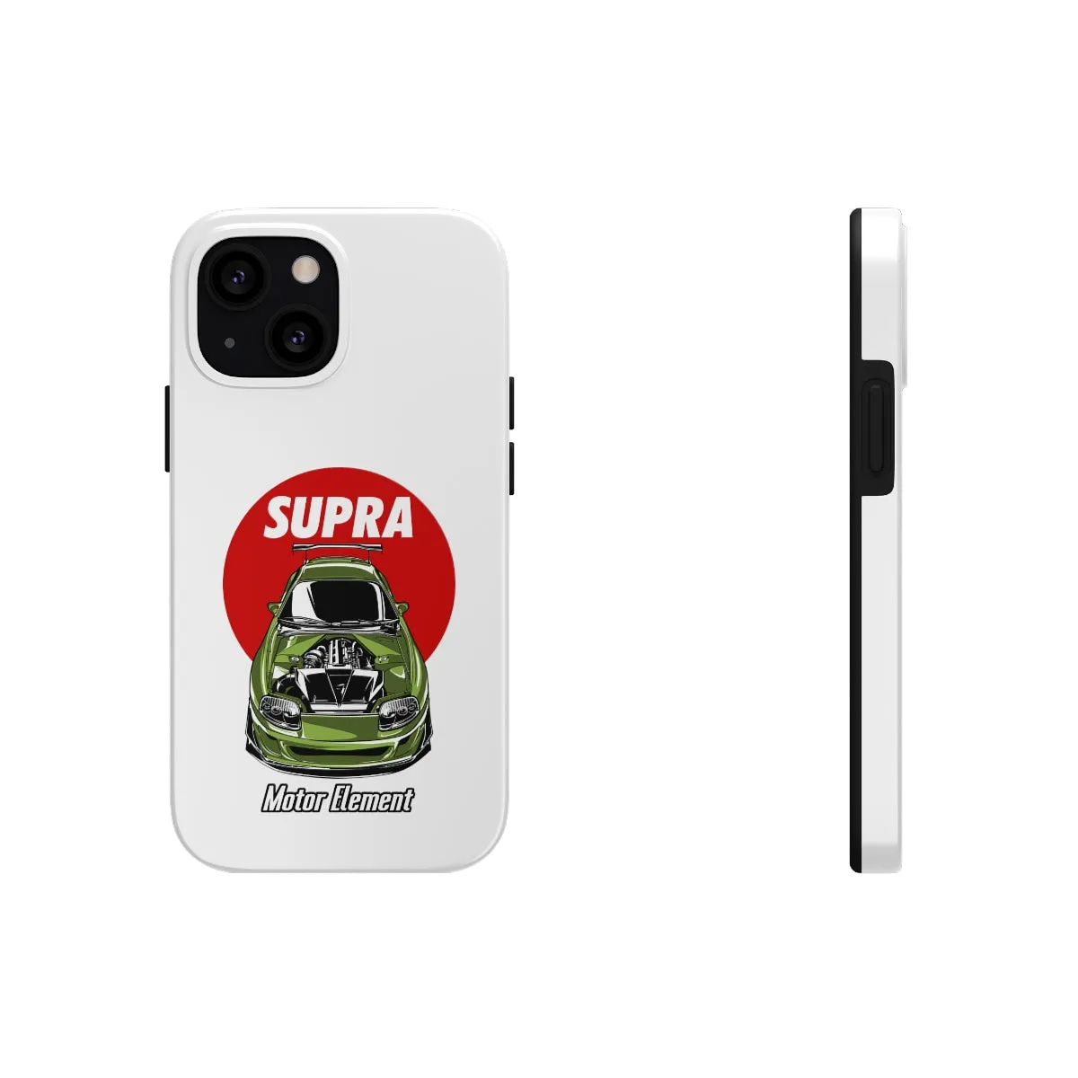 Supra Mk4 A80 | iPhone Case