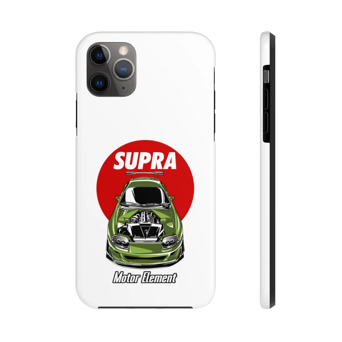 Supra Mk4 A80 | iPhone Case