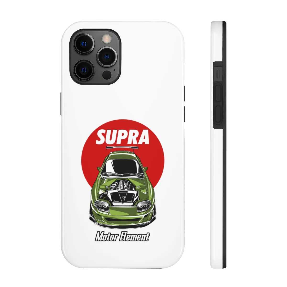 Supra Mk4 A80 | iPhone Case