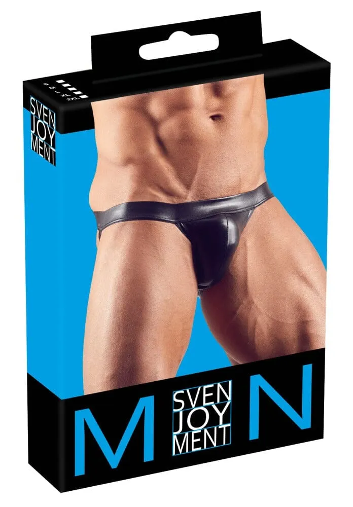 Svenjoyment Jock