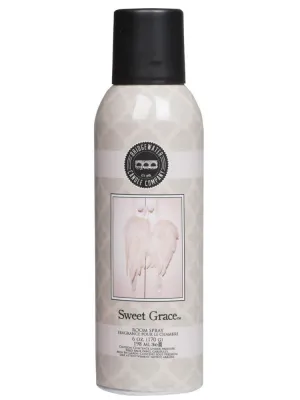 Sweet Grace Room Spray