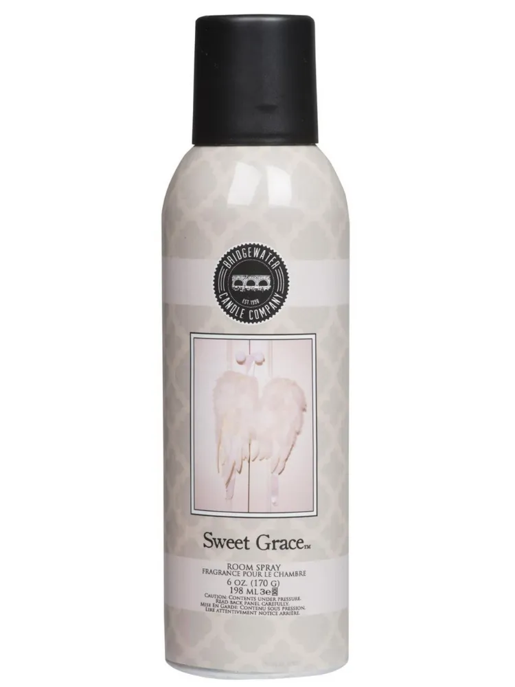 Sweet Grace Room Spray