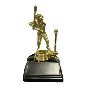 T-Ball Trophy - Traditional Shiny
