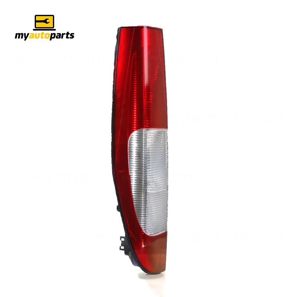 Tail Lamp Passenger Side Certified Suits Mercedes-Benz Vito 639 2004 to 2015
