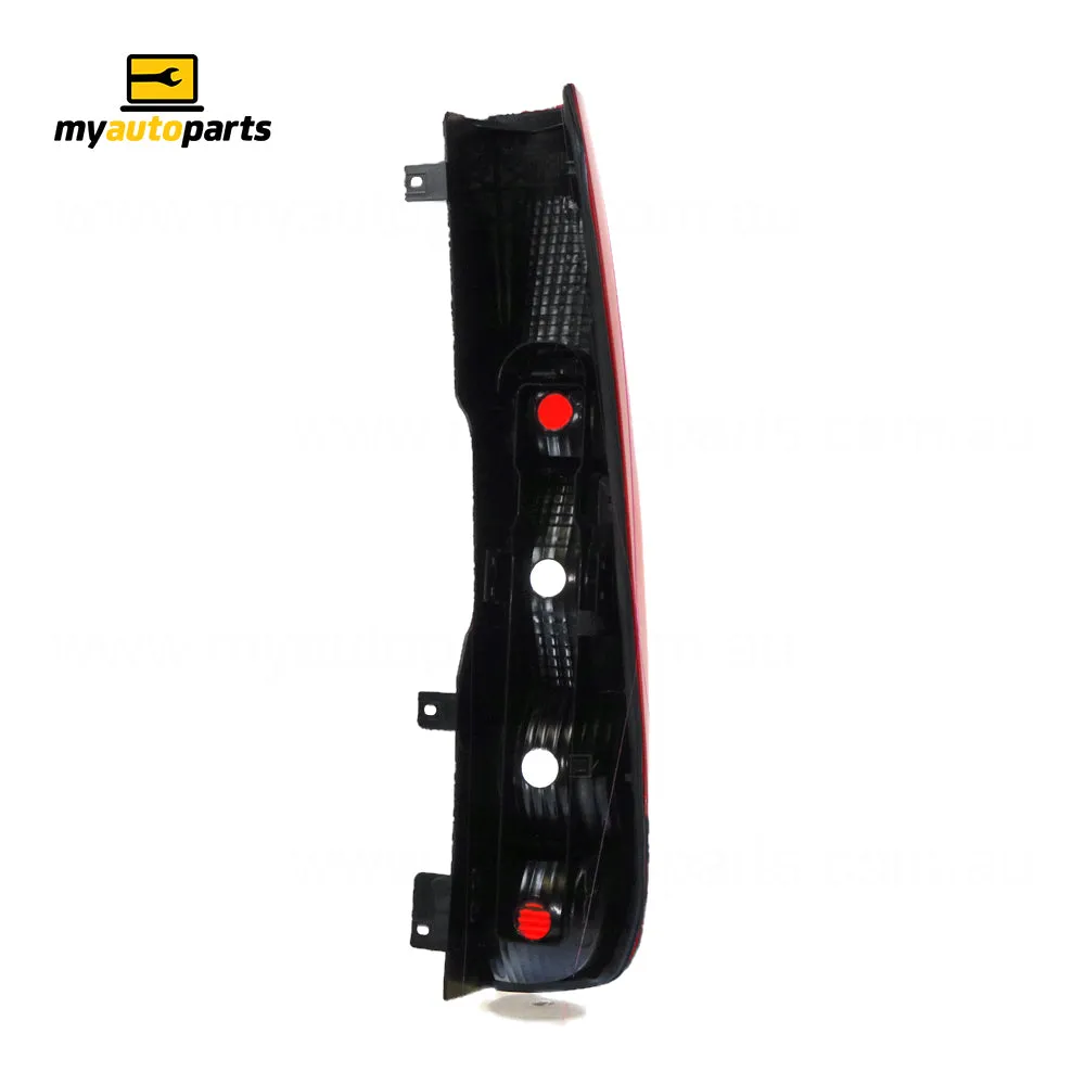Tail Lamp Passenger Side Certified Suits Mercedes-Benz Vito 639 2004 to 2015