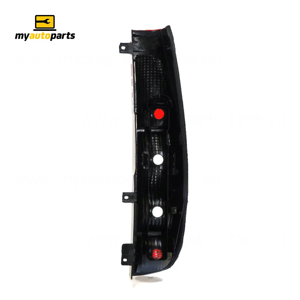 Tail Lamp Passenger Side Certified Suits Mercedes-Benz Vito 639 2004 to 2015