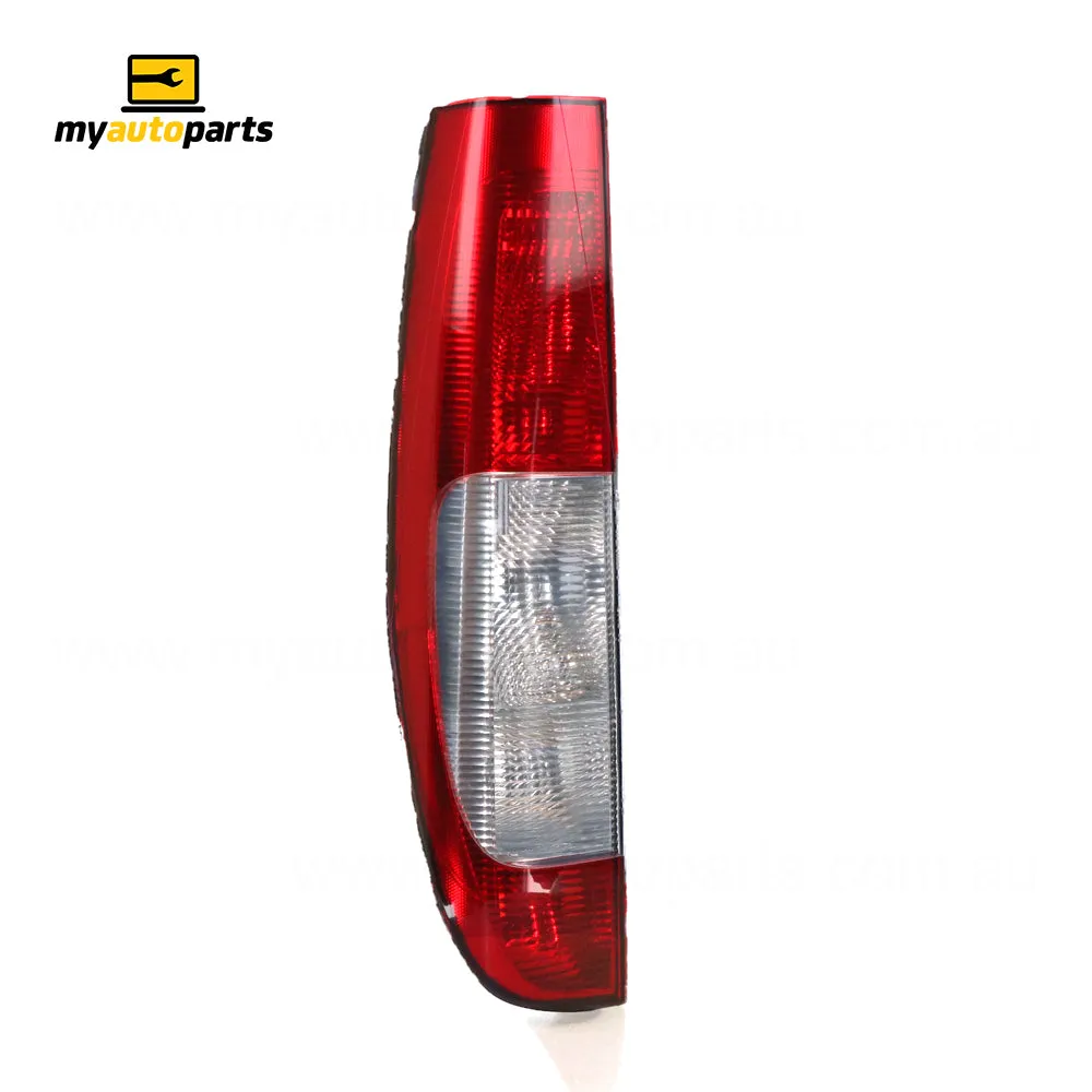 Tail Lamp Passenger Side Certified Suits Mercedes-Benz Vito 639 2004 to 2015