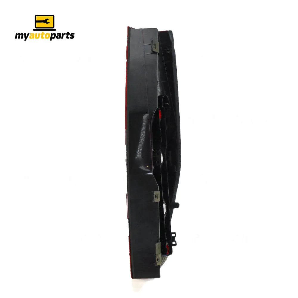 Tail Lamp Passenger Side Certified Suits Mercedes-Benz Vito 639 2004 to 2015