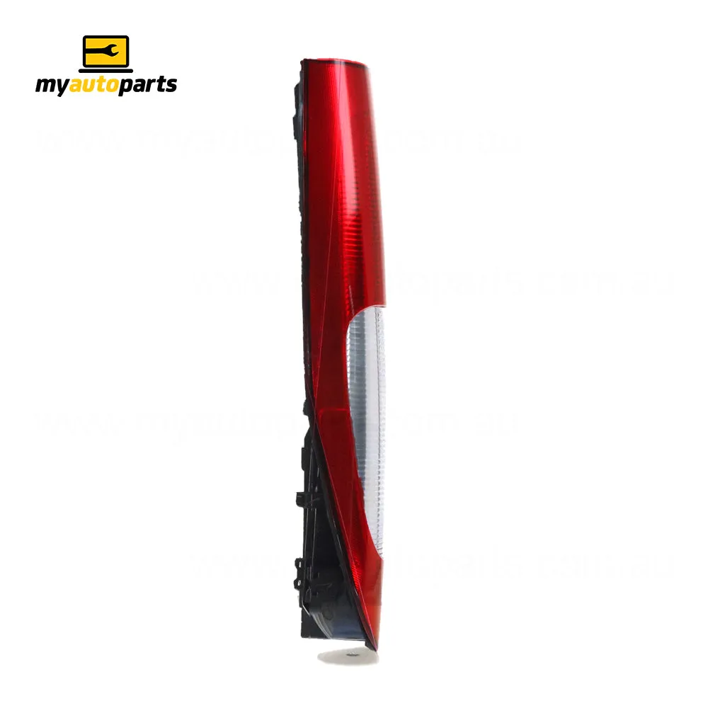 Tail Lamp Passenger Side Certified Suits Mercedes-Benz Vito 639 2004 to 2015