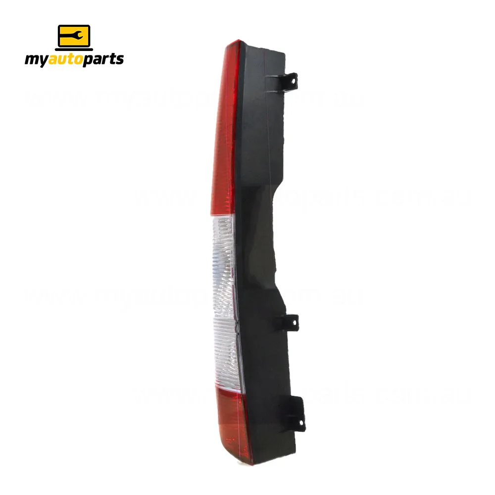 Tail Lamp Passenger Side Certified Suits Mercedes-Benz Vito 639 2004 to 2015