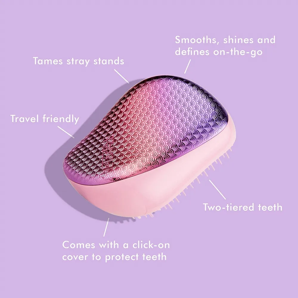 Tangle Teezer Compact Pineapple