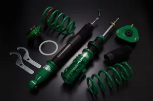 Tein 91-96 Acura NSX (NA1) Flex Z Coilovers