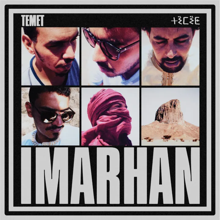 Temet [CD]