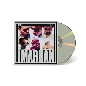 Temet [CD]
