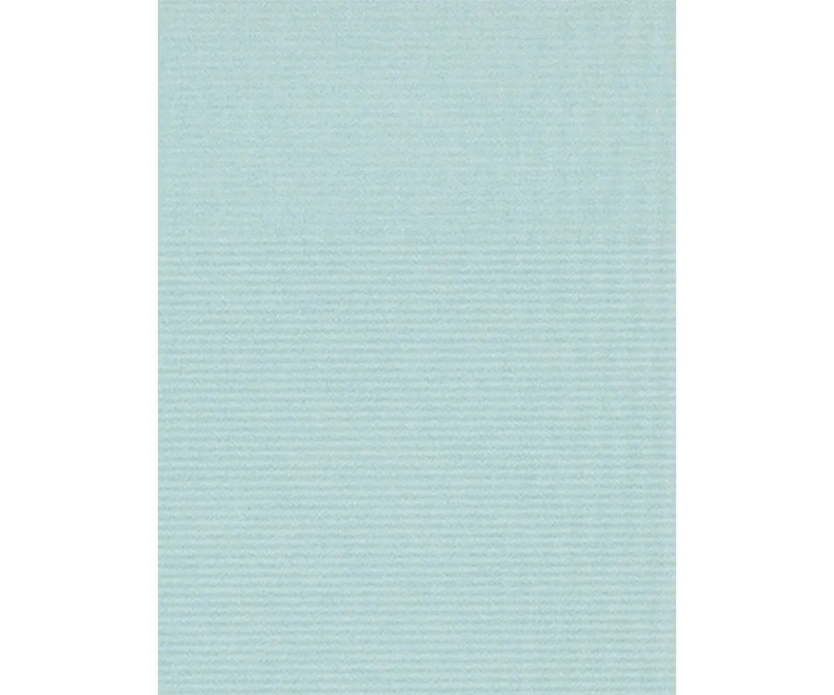 Textured Plain Blue 7324-08 Wallpaper