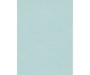 Textured Plain Blue 7324-08 Wallpaper