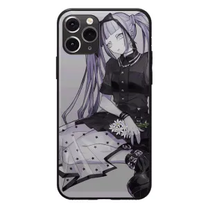 Thanatos LED Case for iPhone