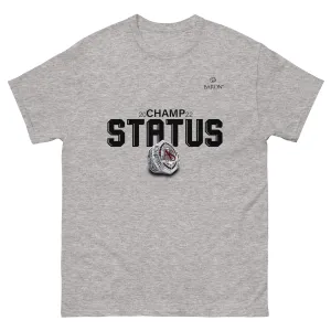 The Apprentice School Football 2022 Championship T-Shirt D2.3