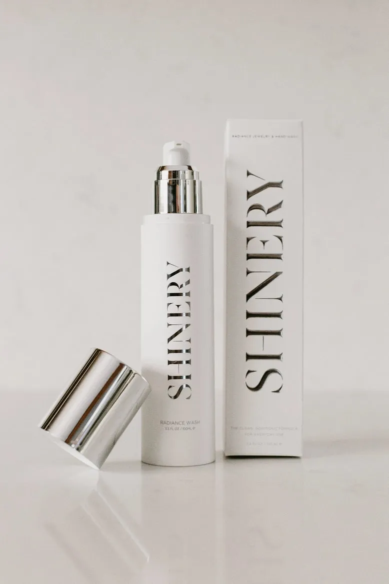 The Crowning Jewels- Jewelry Cleaner