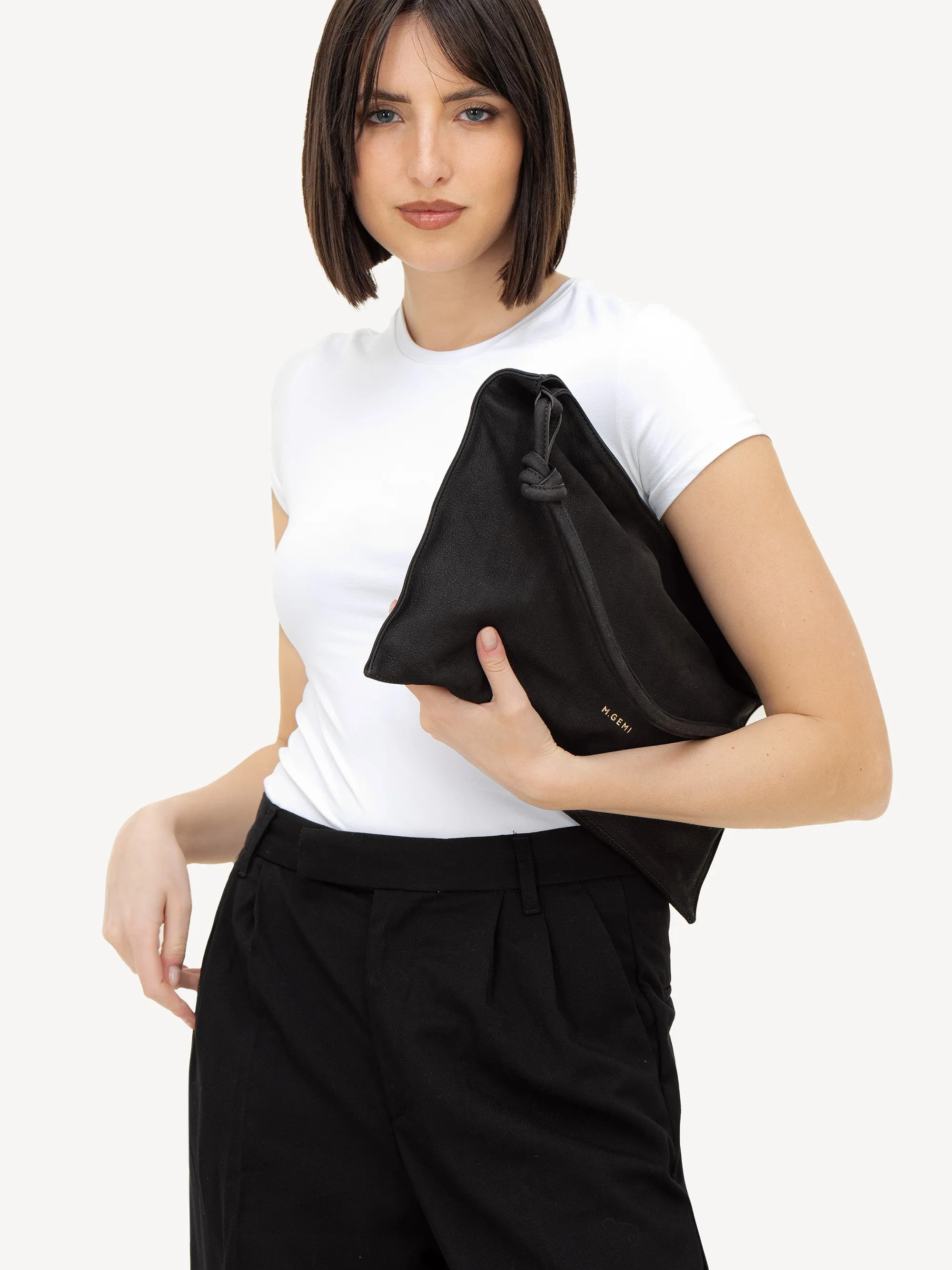 The Elettra Shoulder Bag