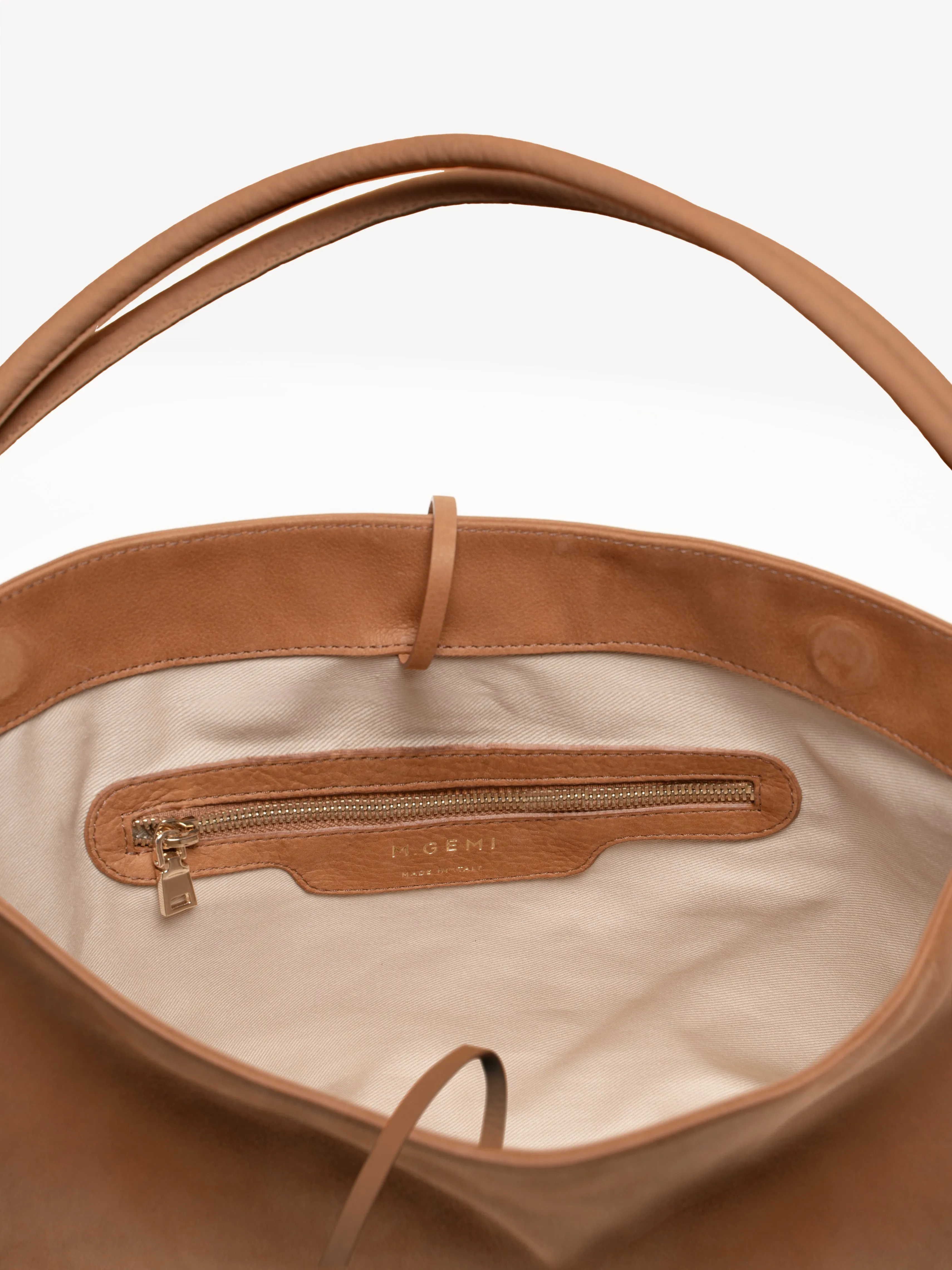 The Elettra Shoulder Bag