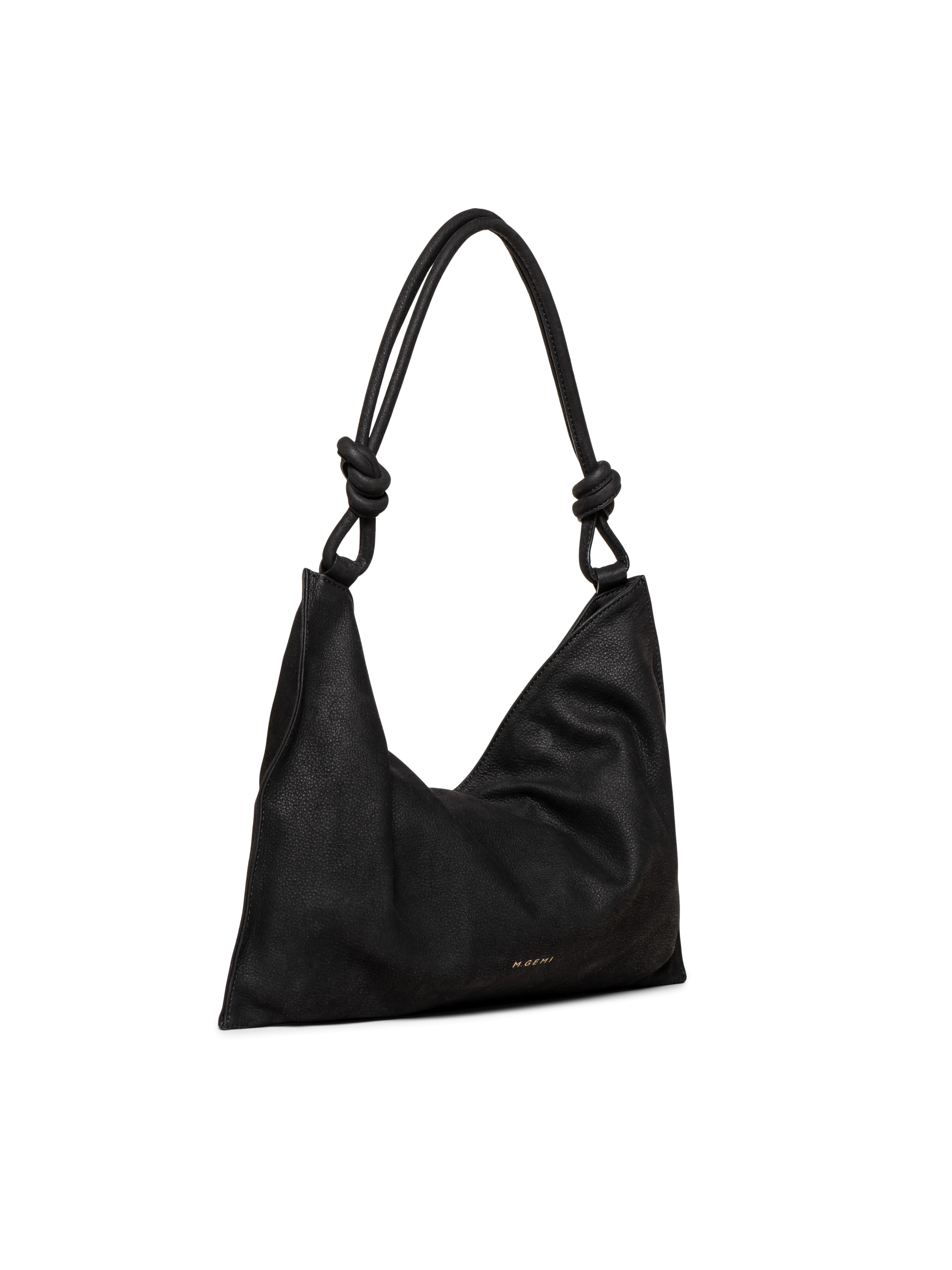 The Elettra Shoulder Bag
