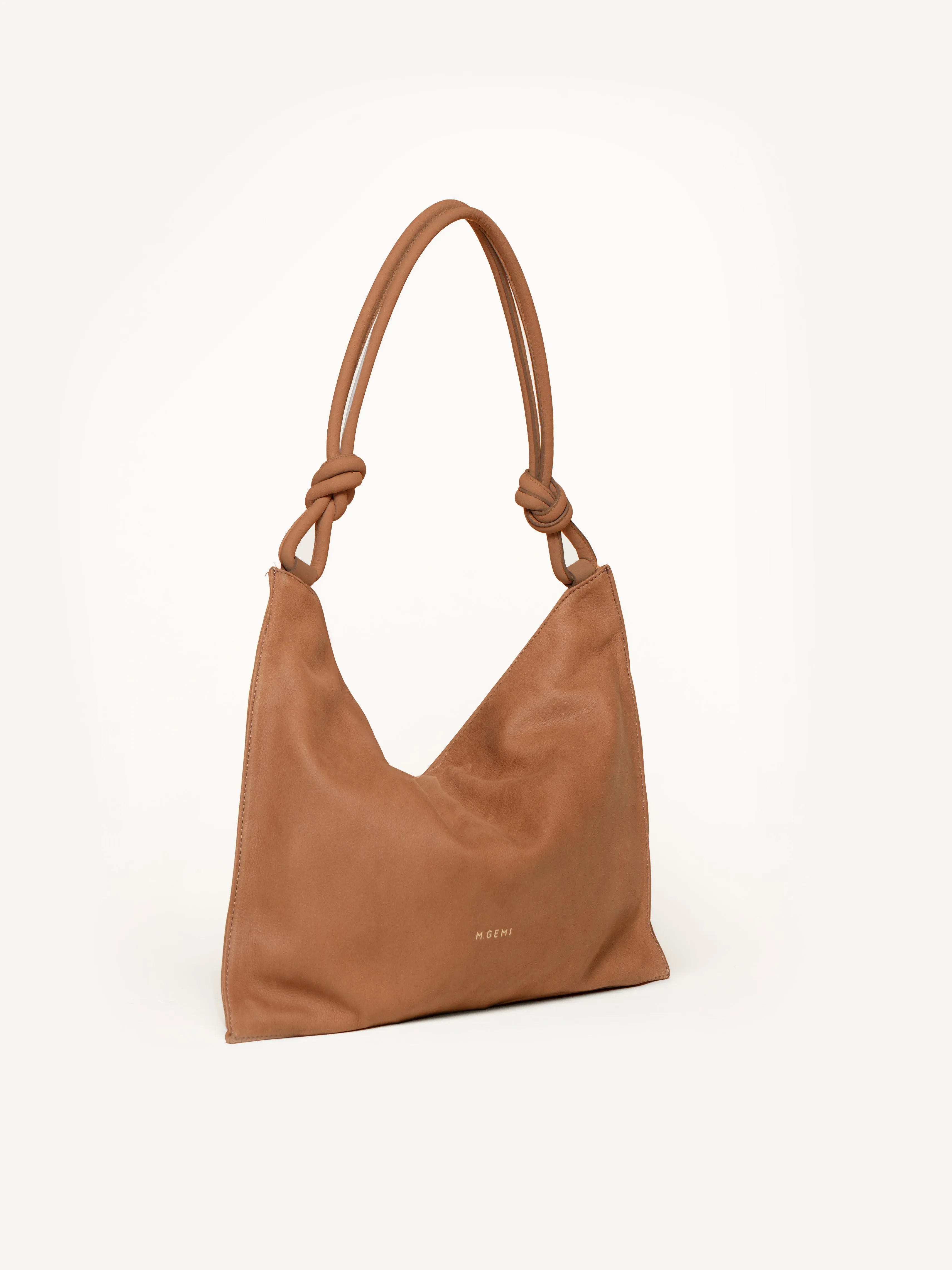 The Elettra Shoulder Bag