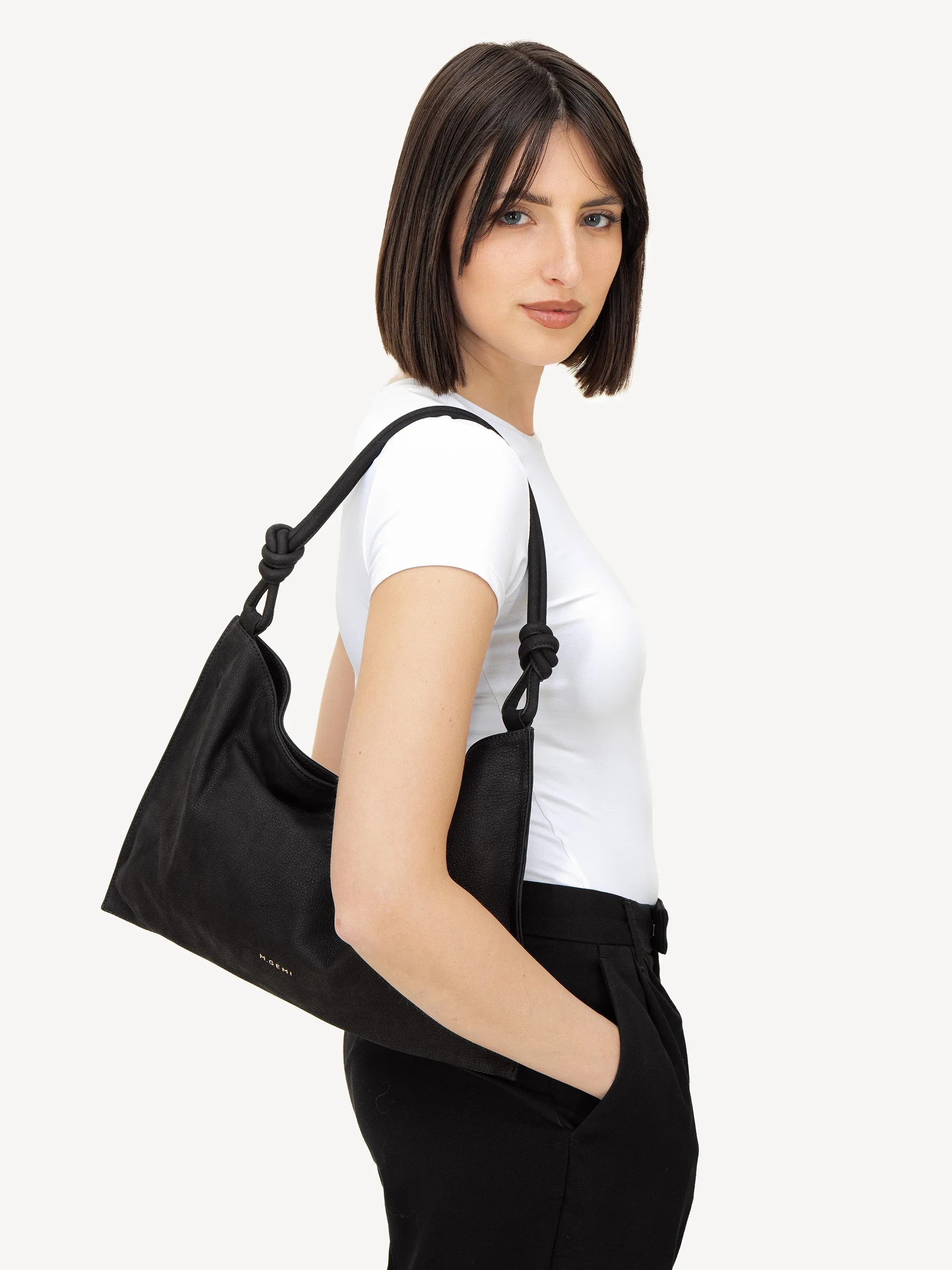The Elettra Shoulder Bag