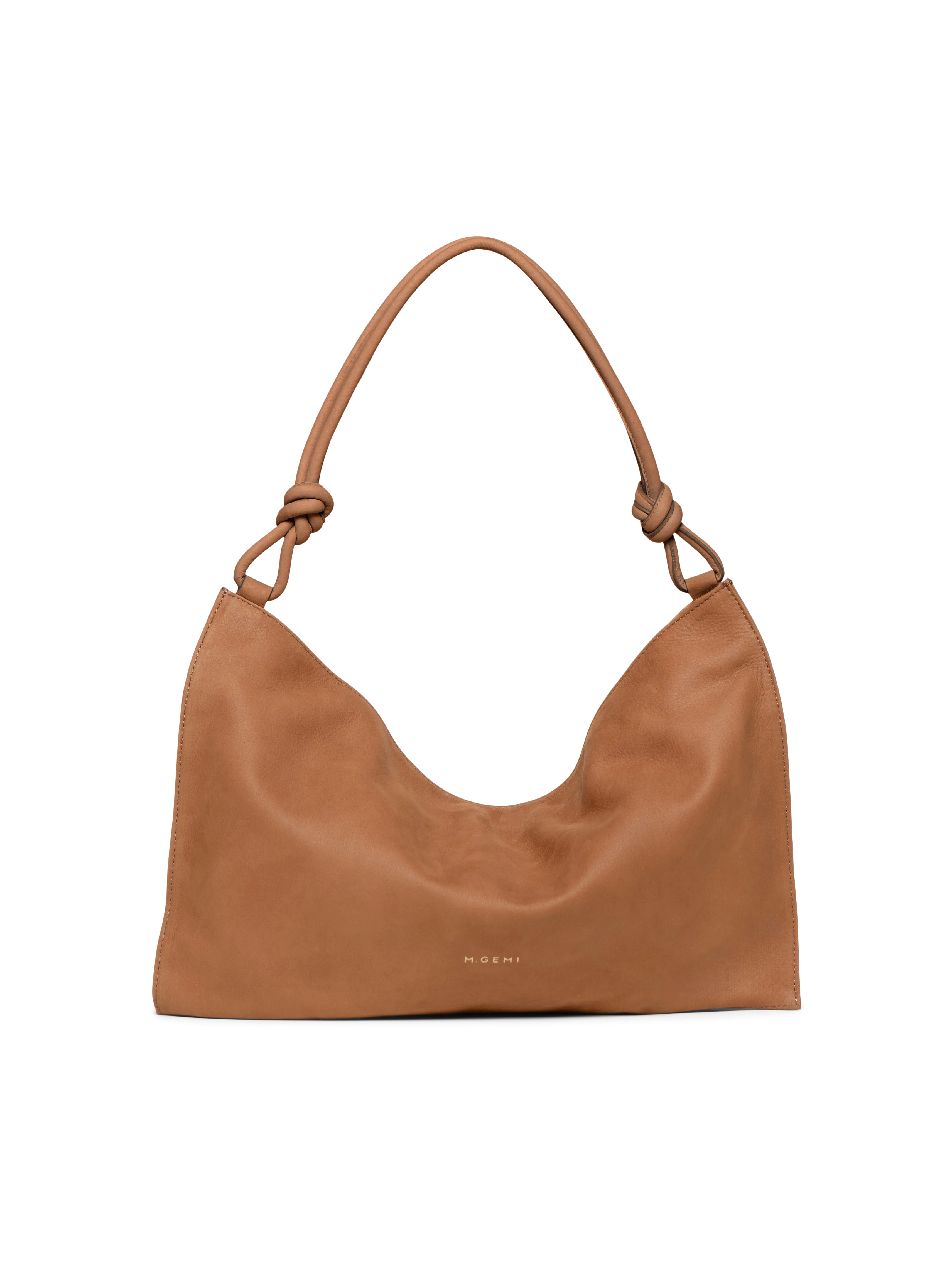 The Elettra Shoulder Bag