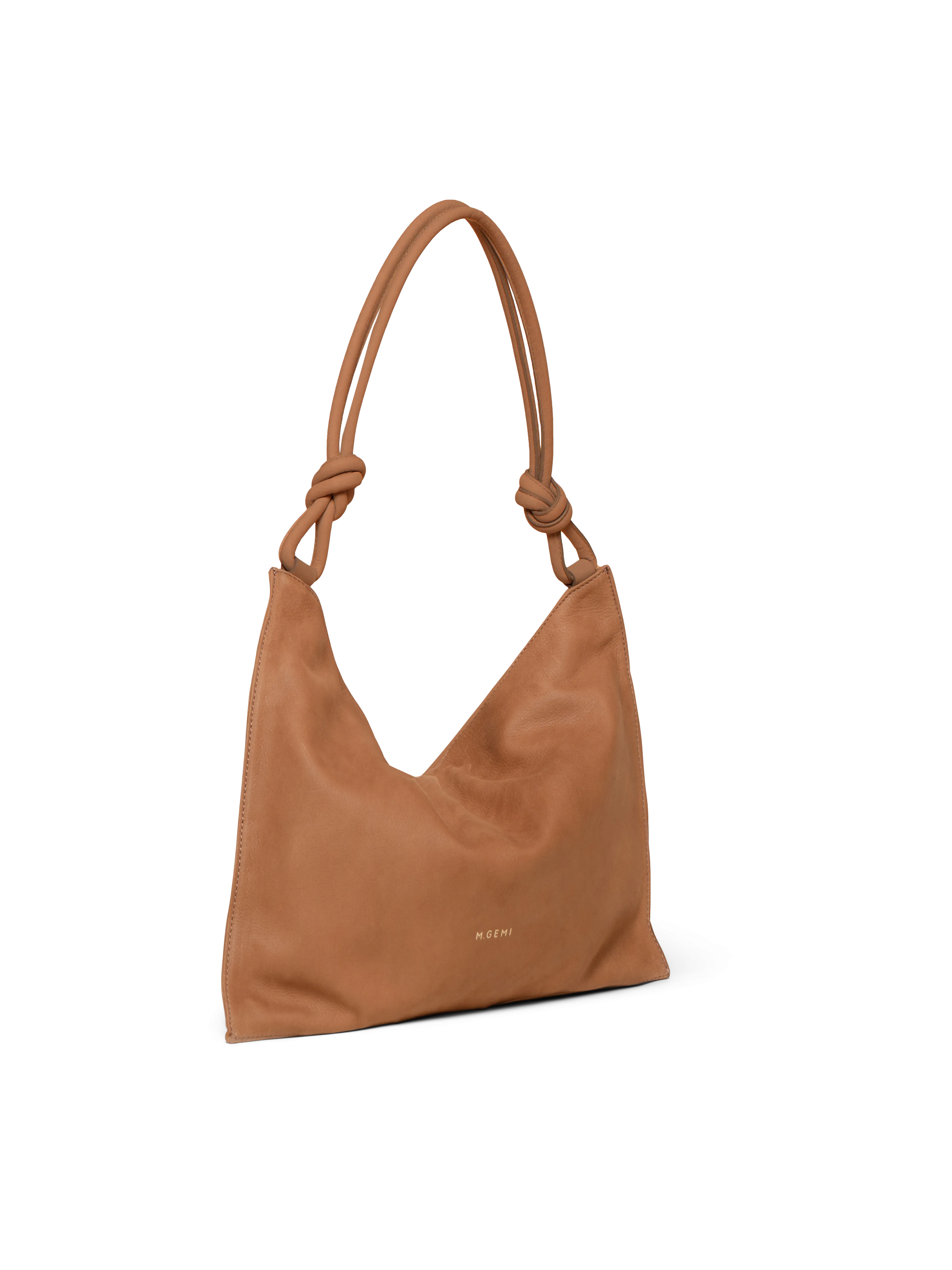 The Elettra Shoulder Bag
