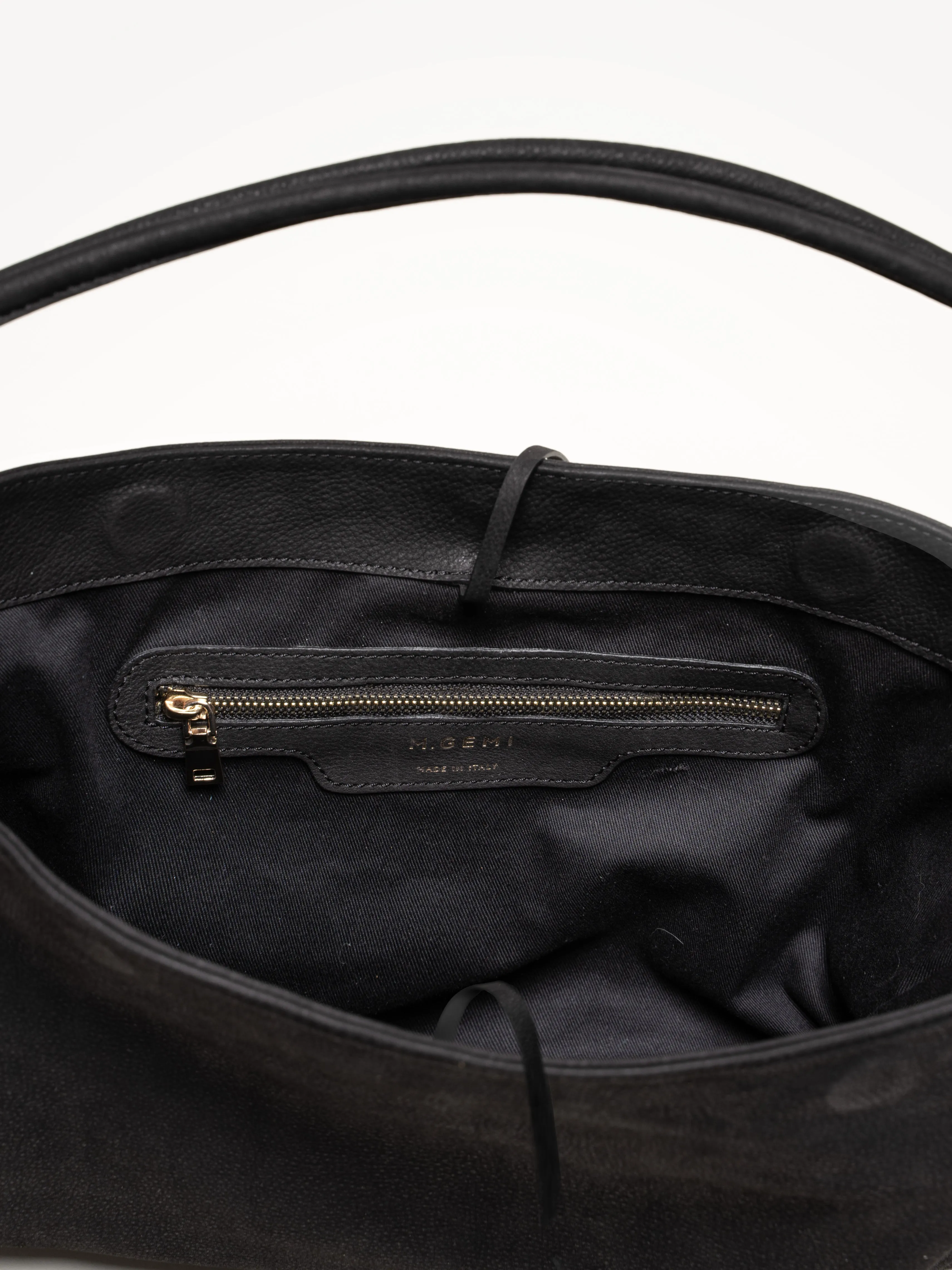 The Elettra Shoulder Bag
